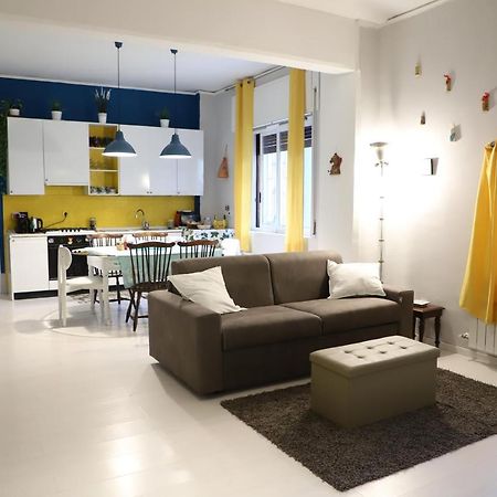 דירות נאפולי Casa Cesca מראה חיצוני תמונה