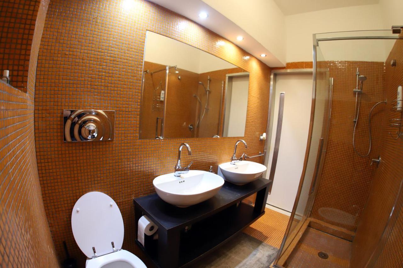 דירות נאפולי Casa Cesca מראה חיצוני תמונה
