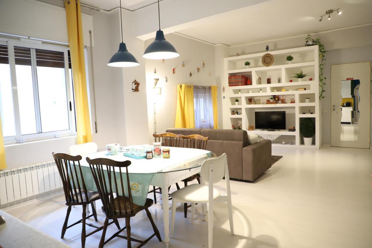 דירות נאפולי Casa Cesca מראה חיצוני תמונה