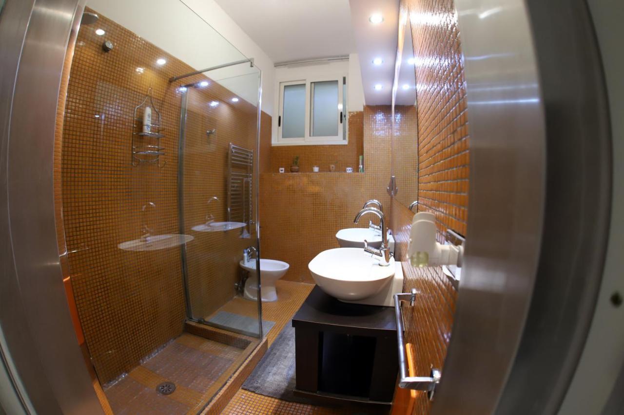 דירות נאפולי Casa Cesca מראה חיצוני תמונה